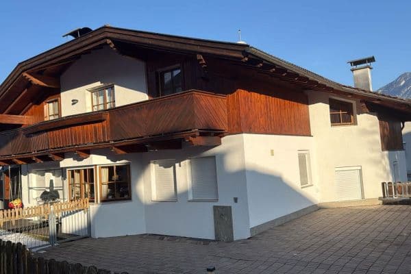Prodej bytu 2+1 45 m², Josef-Abentung-Weg 31a, Götzens Prodej bytu 2+1 45 m², Josef-Abentung-Weg 31a, Götzens