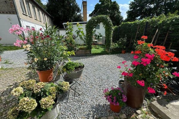 Pronájem bytu 4+1 80 m², Berlin, Berlín Pronájem bytu 4+1 80 m², Berlin, Berlín