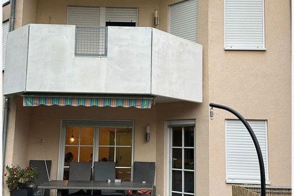 Prodej domu 156 m², pozemek 404 m², Oftersheim Prodej domu 156 m², pozemek 404 m², Oftersheim