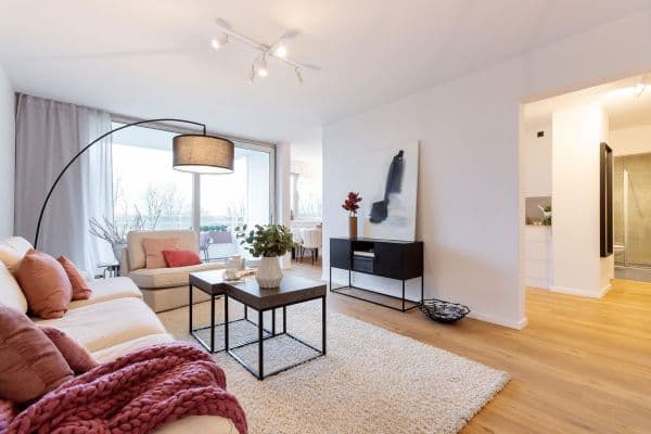 Prodej bytu 2+kk 66 m², Dörwerstr. 54, Dortmund, Severní Porýní-Vestfálsko Prodej bytu 2+kk 66 m², Dörwerstr. 54, Dortmund, Severní Porýní-Vestfálsko