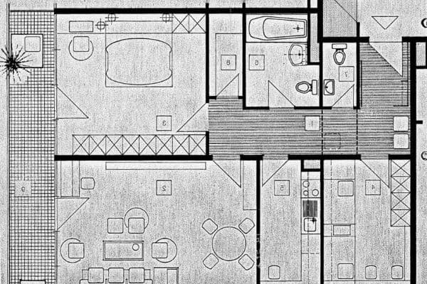 Prodej bytu 4+1 91 m², Offenbach am Main Prodej bytu 4+1 91 m², Offenbach am Main