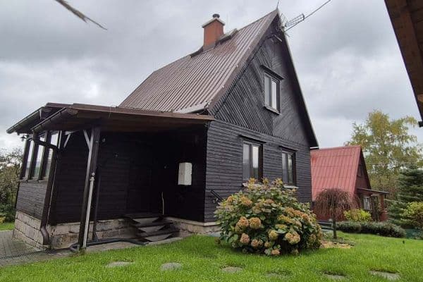 Pronájem chaty, chalupy, Čeladná, Moravskoslezský kraj Pronájem chaty, chalupy, Čeladná, Moravskoslezský kraj