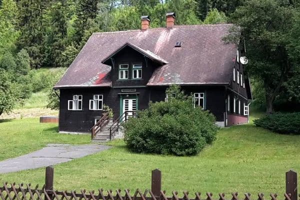 Pronájem chaty, chalupy, Červená Voda, Pardubický kraj Pronájem chaty, chalupy, Červená Voda, Pardubický kraj