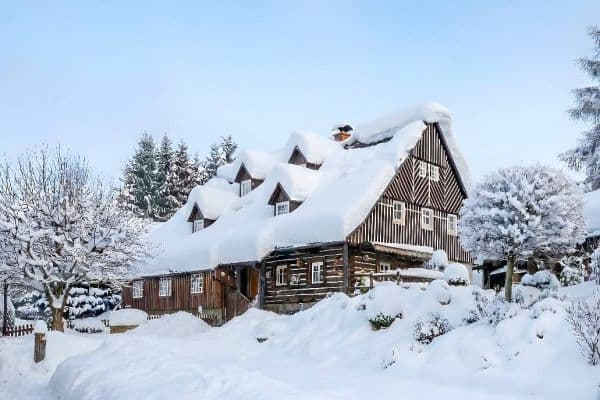 Pronájem chaty, chalupy, Velké Hamry, Liberecký kraj Pronájem chaty, chalupy, Velké Hamry, Liberecký kraj
