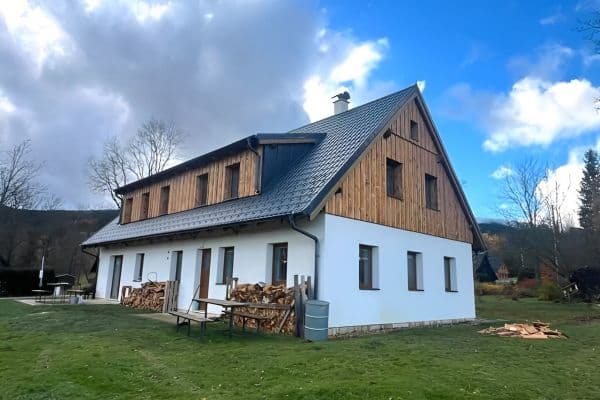 Pronájem chaty, chalupy, Orlické Záhoří, Královéhradecký kraj Pronájem chaty, chalupy, Orlické Záhoří, Královéhradecký kraj