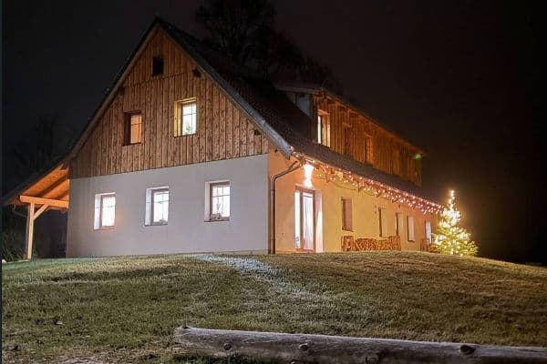 Pronájem chaty, chalupy, Orlické Záhoří Pronájem chaty, chalupy, Orlické Záhoří