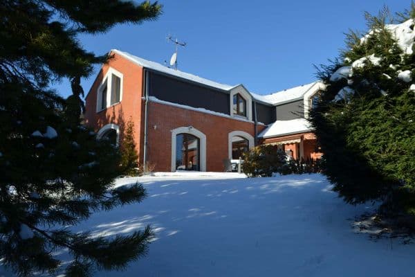 Pronájem chaty, chalupy, Liberec - Hanychov Pronájem chaty, chalupy, Liberec - Hanychov