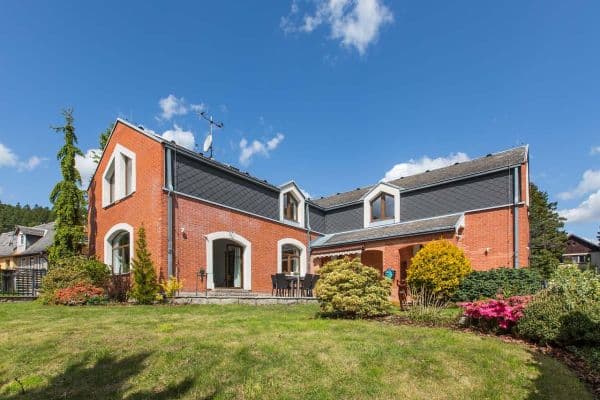 Pronájem chaty, chalupy, Liberec - Hanychov Pronájem chaty, chalupy, Liberec - Hanychov