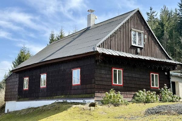 Pronájem chaty, chalupy, Bílá, Moravskoslezský kraj Pronájem chaty, chalupy, Bílá, Moravskoslezský kraj