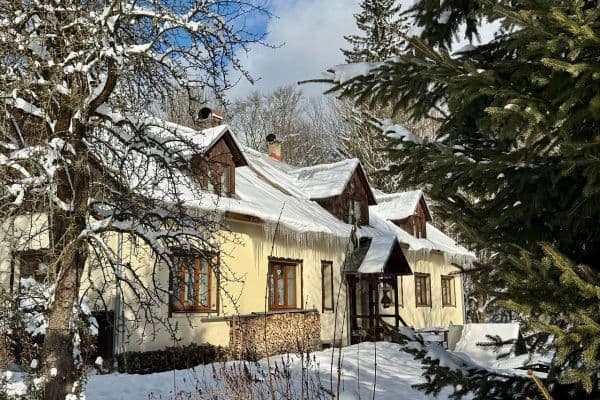 Pronájem chaty, chalupy, Josefův Důl, Liberecký kraj Pronájem chaty, chalupy, Josefův Důl, Liberecký kraj