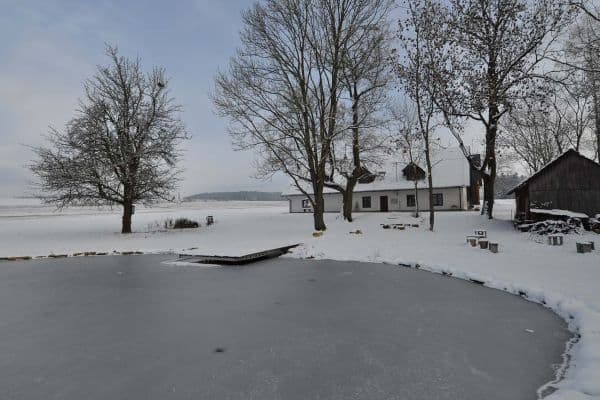 Pronájem chaty, chalupy, Slatina nad Zdobnicí Pronájem chaty, chalupy, Slatina nad Zdobnicí