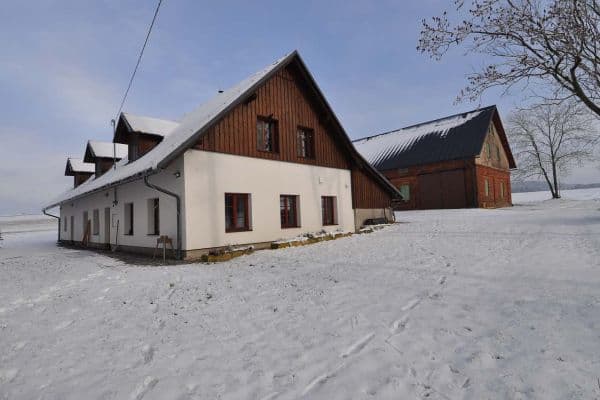 Pronájem chaty, chalupy, Slatina nad Zdobnicí, Královéhradecký kraj Pronájem chaty, chalupy, Slatina nad Zdobnicí, Královéhradecký kraj