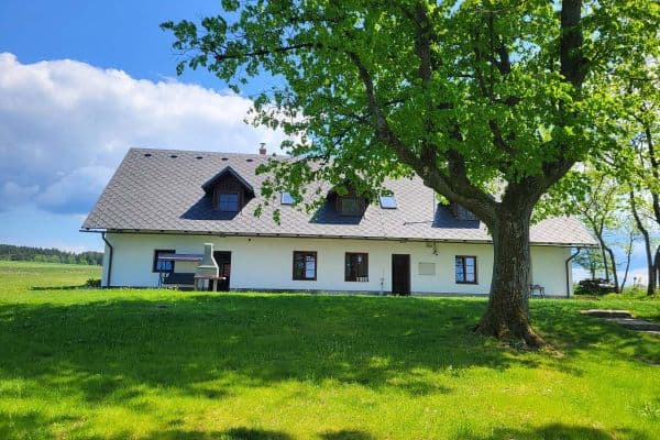 Pronájem chaty, chalupy, Slatina nad Zdobnicí Pronájem chaty, chalupy, Slatina nad Zdobnicí
