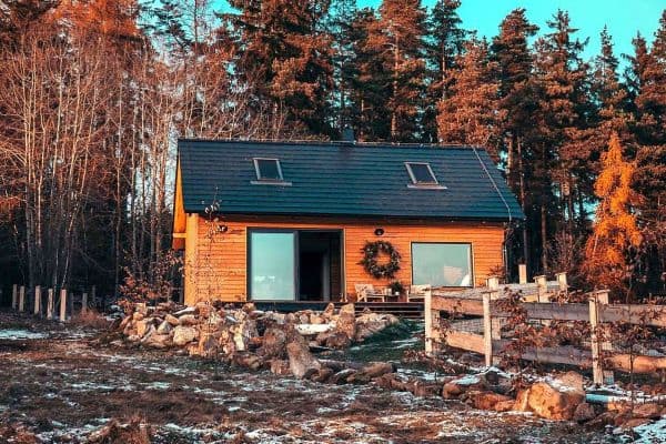 Pronájem chaty, chalupy, Smolné Pece Pronájem chaty, chalupy, Smolné Pece