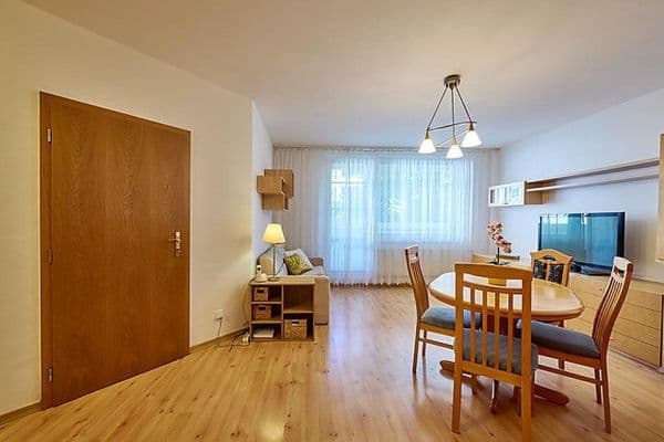 Pronájem bytu 2+kk 50 m², Paříkova, Praha Pronájem bytu 2+kk 50 m², Paříkova, Praha