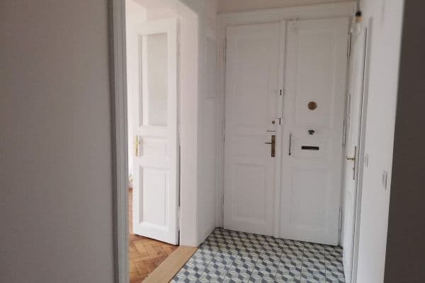 Prodej bytu 4+kk 93 m², Ostrovského, Praha Prodej bytu 4+kk 93 m², Ostrovského, Praha