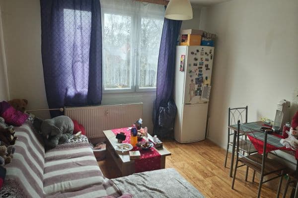 Pronájem bytu 2+kk 45 m², Na Tržišti, Staňkov Pronájem bytu 2+kk 45 m², Na Tržišti, Staňkov