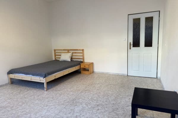 Pronájem bytu 2+1 55 m², Křížová, Jihlava, Kraj Vysočina Pronájem bytu 2+1 55 m², Křížová, Jihlava, Kraj Vysočina