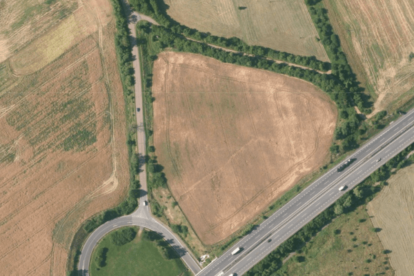 Prodej pozemku 5.696 m², Mýto Prodej pozemku 5.696 m², Mýto