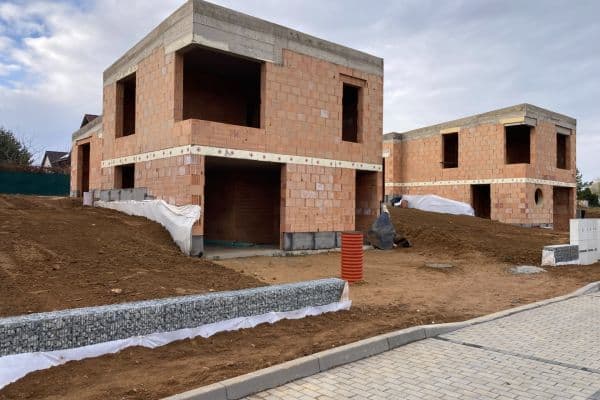 Prodej domu 127 m², pozemek 459 m², Blansko Prodej domu 127 m², pozemek 459 m², Blansko