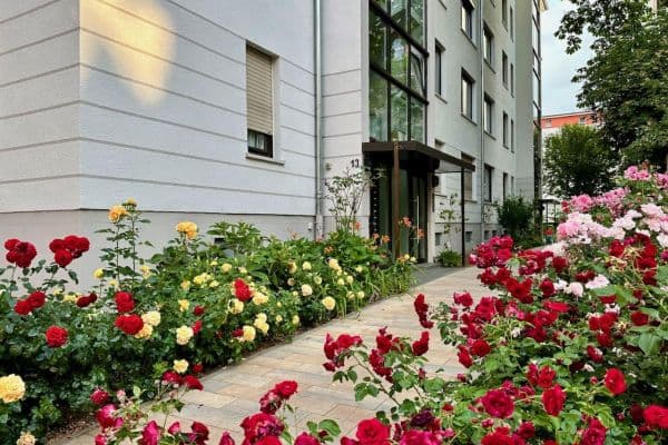 Prodej bytu 3+1 64 m², Frankfurt am Main, Hessen Prodej bytu 3+1 64 m², Frankfurt am Main, Hessen