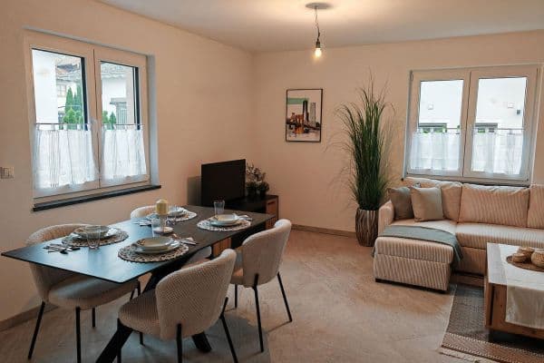 Prodej bytu 5+1 145 m², Brunnthal, Bavorsko Prodej bytu 5+1 145 m², Brunnthal, Bavorsko