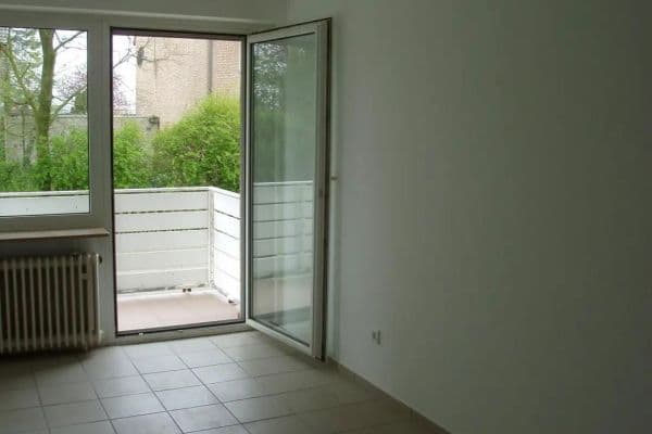 Pronájem bytu 3+kk 75 m², Niekamp, Olfen Pronájem bytu 3+kk 75 m², Niekamp, Olfen