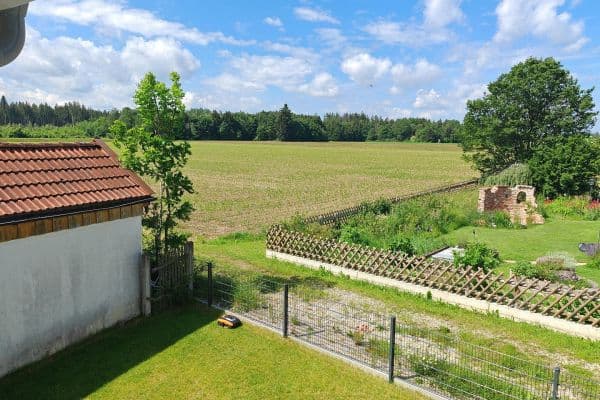 Prodej domu 175 m², pozemek 260 m², Brunnthal, Bavorsko Prodej domu 175 m², pozemek 260 m², Brunnthal, Bavorsko