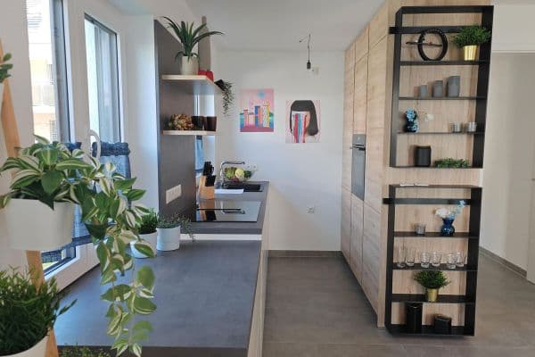 Prodej domu 129 m², pozemek 140 m², Brunnthal, Bavorsko Prodej domu 129 m², pozemek 140 m², Brunnthal, Bavorsko