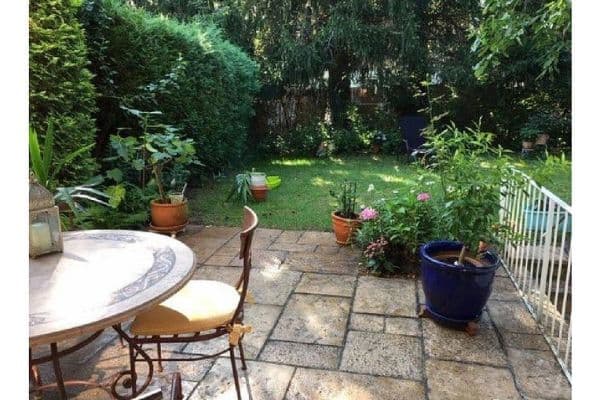 Prodej domu 117 m², pozemek 362 m², München, Bavorsko Prodej domu 117 m², pozemek 362 m², München, Bavorsko