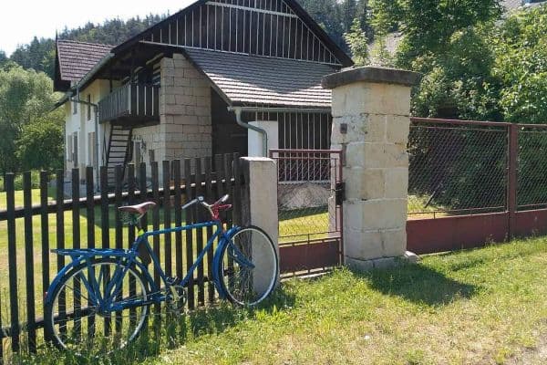 Pronájem chaty, chalupy, Újezd pod Troskami, Královéhradecký kraj Pronájem chaty, chalupy, Újezd pod Troskami, Královéhradecký kraj