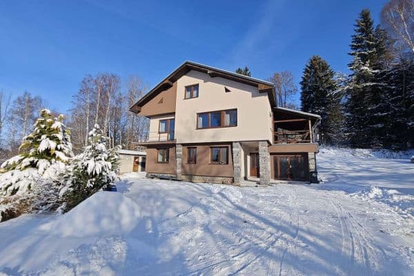 Pronájem chaty, chalupy, Deštné v Orlických horách Pronájem chaty, chalupy, Deštné v Orlických horách