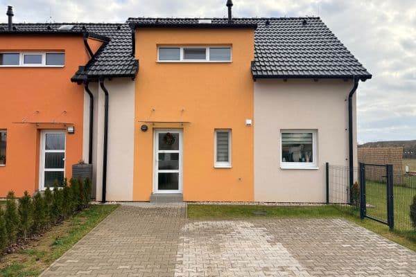 Prodej domu 96 m², pozemek 211 m², Družstevní, Nehvizdy Prodej domu 96 m², pozemek 211 m², Družstevní, Nehvizdy