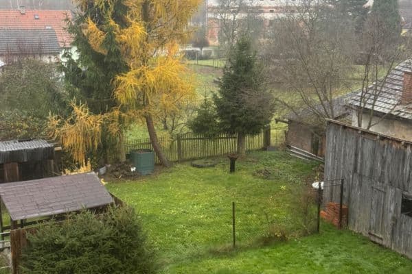 Pronájem bytu 2+1 72 m², Blížejov Pronájem bytu 2+1 72 m², Blížejov