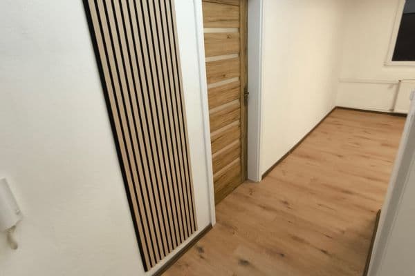 Pronájem bytu 2+kk 36 m², Příbramská, Verneřice Pronájem bytu 2+kk 36 m², Příbramská, Verneřice