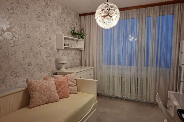 Prodej bytu 3+kk 67 m², Šluknovská, Praha Prodej bytu 3+kk 67 m², Šluknovská, Praha