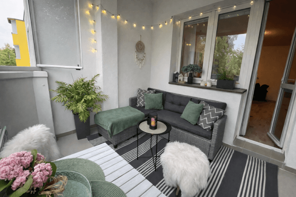 Pronájem bytu 2+1 55 m², Školská, Karviná Pronájem bytu 2+1 55 m², Školská, Karviná