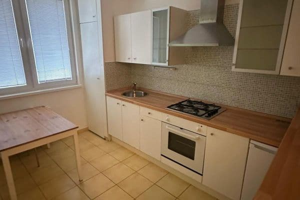 Pronájem bytu 3+1 70 m², Bohumíra Četyny, Ostrava Pronájem bytu 3+1 70 m², Bohumíra Četyny, Ostrava