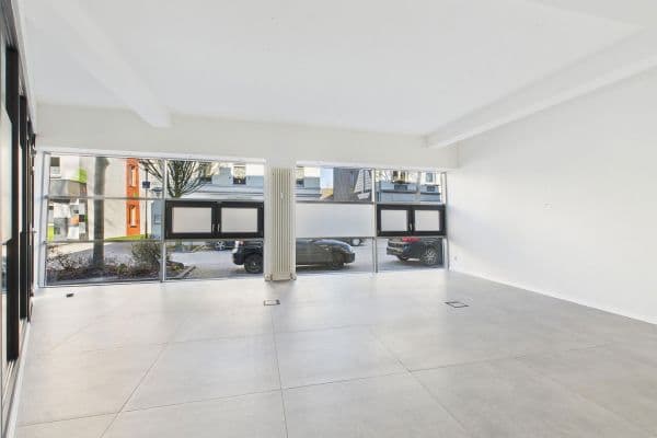 Pronájem kanceláře 132 m², Vorhaller Straße 11, Hagen Pronájem kanceláře 132 m², Vorhaller Straße 11, Hagen