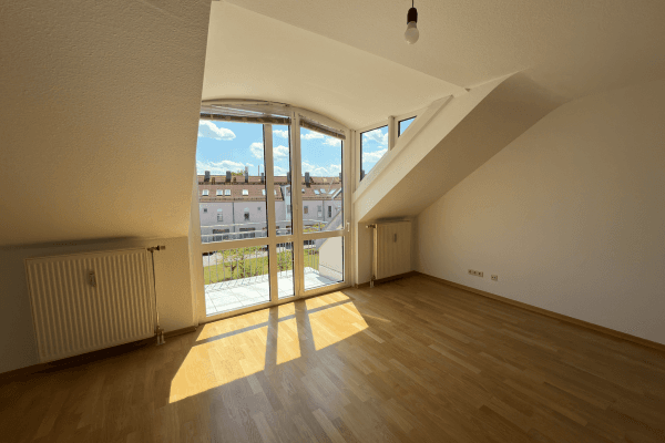 Pronájem bytu 2+1 66 m², Ludwig-Thoma-Straße 42, Ottobrunn, Bavorsko Pronájem bytu 2+1 66 m², Ludwig-Thoma-Straße 42, Ottobrunn, Bavorsko