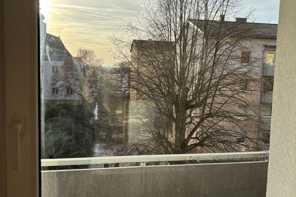 Pronájem bytu 3+1 58 m², Bahnhofstraße 13, Enns Pronájem bytu 3+1 58 m², Bahnhofstraße 13, Enns