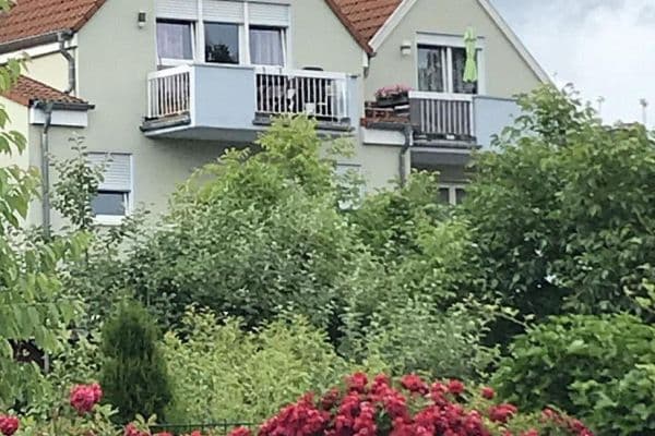 Pronájem bytu 2+kk 88 m², Kronberg im Taunus Pronájem bytu 2+kk 88 m², Kronberg im Taunus