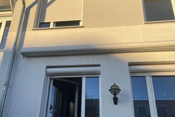 Prodej domu 134 m², pozemek 150 m², Stuttgart Prodej domu 134 m², pozemek 150 m², Stuttgart