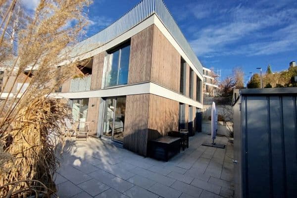 Prodej bytu 3+1 123 m², Waldenbuch Prodej bytu 3+1 123 m², Waldenbuch