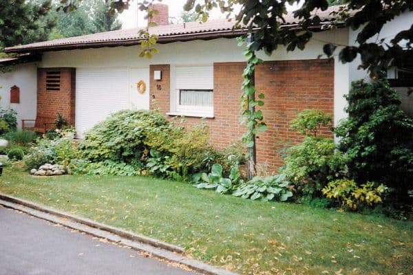 Prodej domu 143 m², pozemek 995 m², Dortmund Prodej domu 143 m², pozemek 995 m², Dortmund