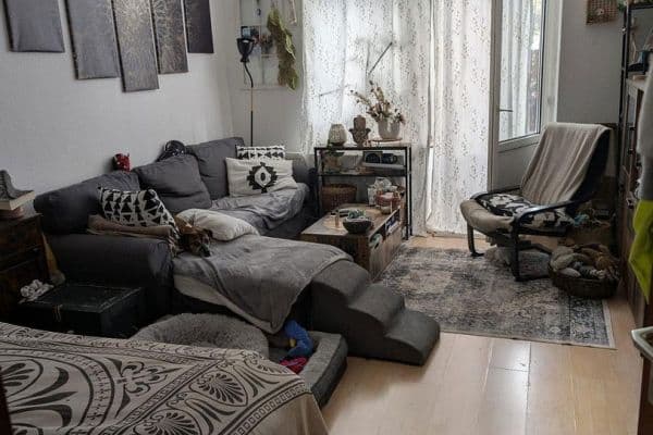 Prodej bytu 3+1 84 m², Herne, Severní Porýní-Vestfálsko Prodej bytu 3+1 84 m², Herne, Severní Porýní-Vestfálsko