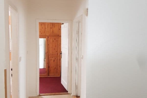 Pronájem bytu 3+kk 63 m², Zderazská, Praha 16 Pronájem bytu 3+kk 63 m², Zderazská, Praha 16