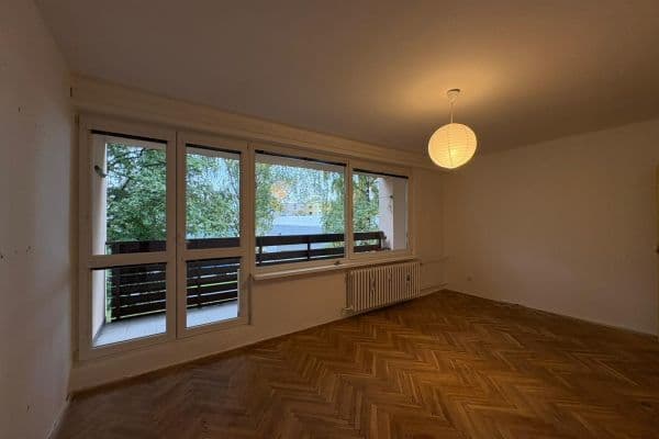 Pronájem bytu 2+1 58 m², U Jičínky, Nový Jičín Pronájem bytu 2+1 58 m², U Jičínky, Nový Jičín