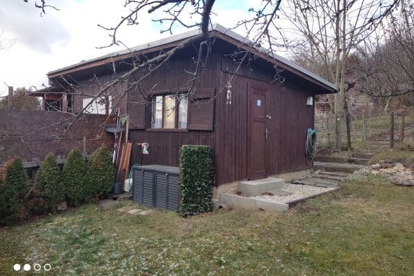 Prodej pozemku 225 m², Praha Prodej pozemku 225 m², Praha