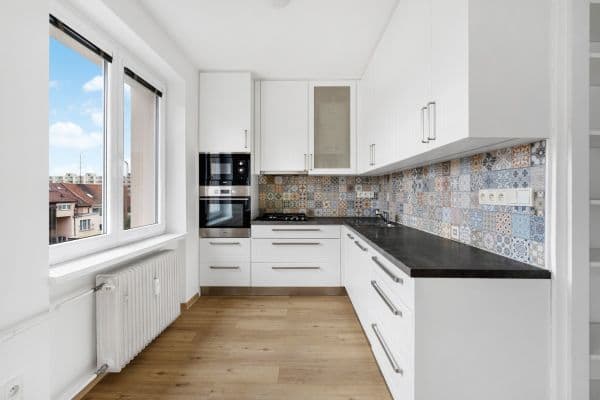 Pronájem bytu 3+kk 62 m², Ramešova, Brno Pronájem bytu 3+kk 62 m², Ramešova, Brno